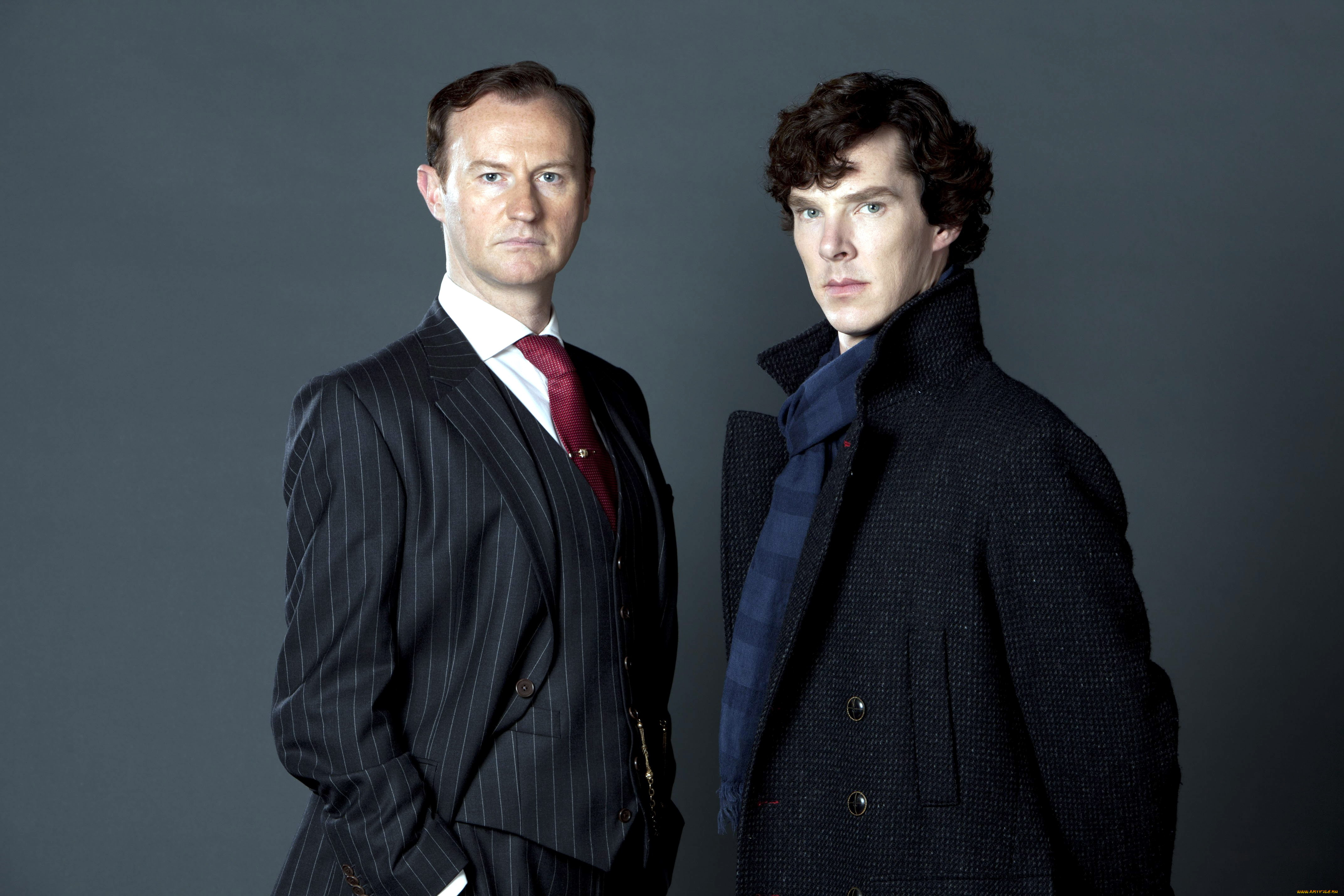 Mycroft. Брат Шерлока Холмса Майкрофт.